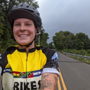 Fundraising Page: Mags Eberhardt